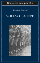 Volevo tacere