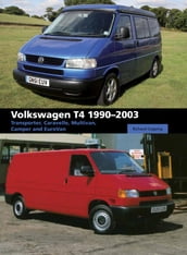 Volkswagen T4 1990-2003