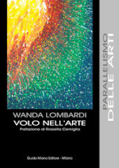 Volo nell arte