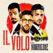 Il Volo sings Morricone - 2 Lp colorato