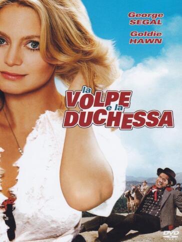 Volpe E La Duchessa (La) - Melvin Frank