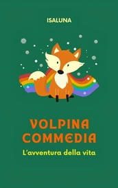 Volpina Commedia