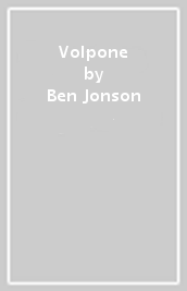 Volpone