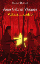 Voltarsi indietro