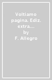 Voltiamo pagina. Ediz. extra. Competenze, Mito epica ed Educazione civica. Per la Scuola media. Con e-book. Con espansione online. Vol. 1