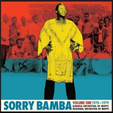 Volume one: 1970-1979 - Sorry Bamba