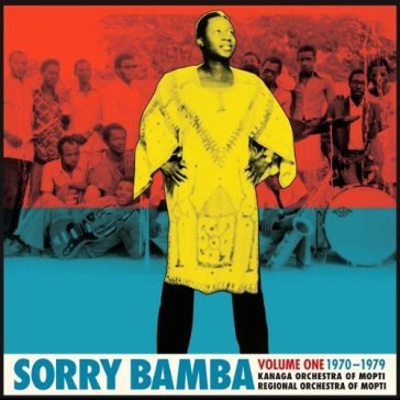 Volume one: 1970-1979 - Sorry Bamba