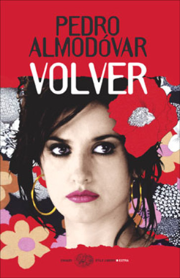 Volver - Pedro Almodóvar