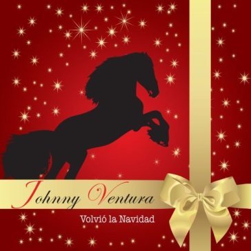 Volvio la navidad - JOHNNY VENTURA