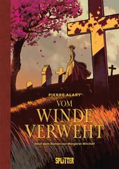 Vom Winde verweht (Graphic Novel). Band 1 (von 2)