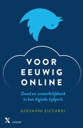 Voor eeuwig online