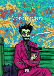 Vorompatra