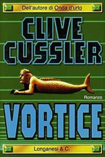 Vortice - Clive Cussler