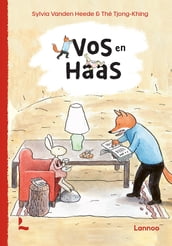 Vos en Haas