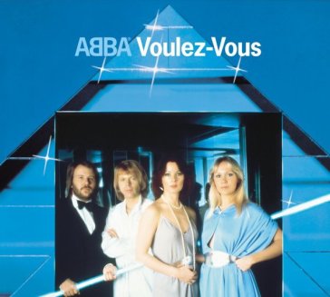 Voulez-vous - ABBA