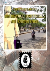 Un Voyage d Affaires au Karnataka