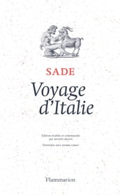 Voyage d Italie