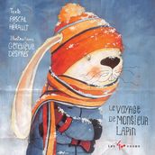 Voyage de monsieur Lapin, Le