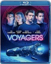 Voyagers