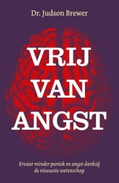 Vrij van angst