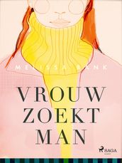 Vrouw zoekt man