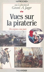 Vues sur la piraterie