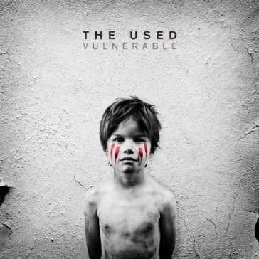 Vulnerable - Used