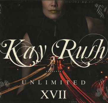 Vv.aa. - KAY RUSH PRESENTS UN