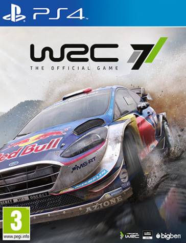 WRC 7