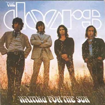 Waiting for the sun - The Doors
