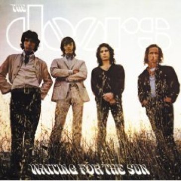 Waiting for the sun (expanded) - The Doors