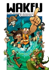 Wakfu Vol. 1