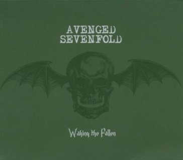 Waking the fallen - Avenged Sevenfold