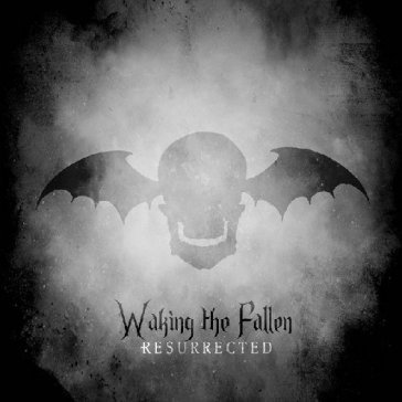 Waking the fallen resurrected (2cd+dvd) - Avenged Sevenfold