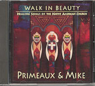 Walk in beauty - Verdell Primeaux