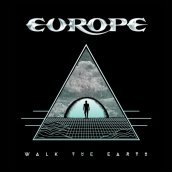 Walk the earth (special edt.cd+dvd)