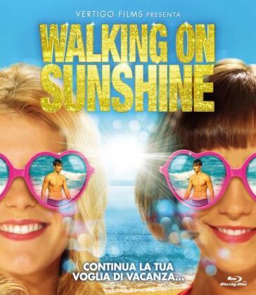 Walking On Sunshine - Max Giwa - Dania Pasquini