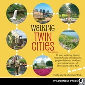 Walking Twin Cities