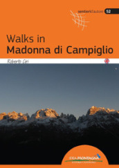 Walks in Madonna di Campiglio