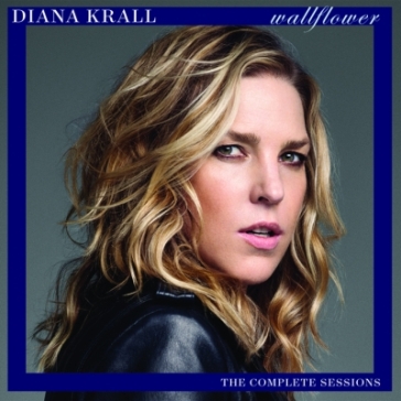 Wallflower (the complete session) - Diana Krall