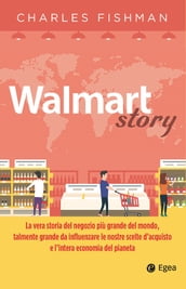 Walmart Story