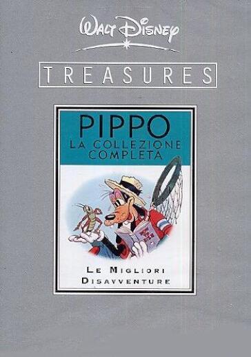 Walt Disney Treasures - Pippo - La Collezione Completa (2 Dvd) - Clyde Geronimi - Dick Huemer