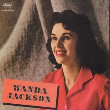 Wanda jackson - Wanda Jackson