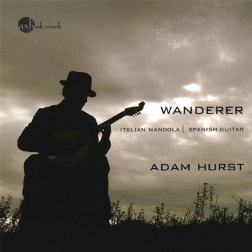 Wanderer - ADAM HURST
