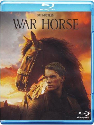 War Horse - Steven Spielberg