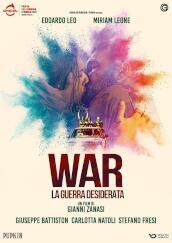 War - La Guerra Desiderata