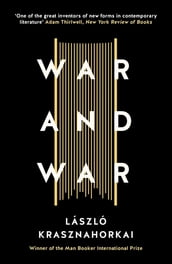 War and War