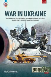 War in Ukraine