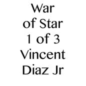 War of Stars 1 of 3