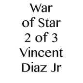 War of Stars 2 of 3